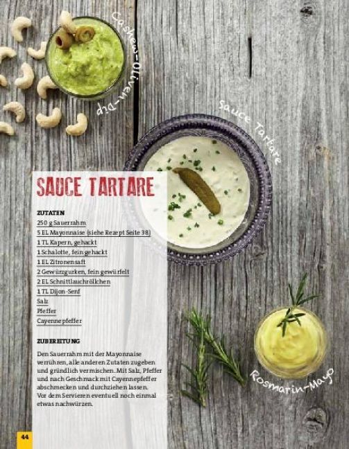 Produktbild: Pommes Frites