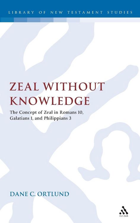Produktbild: Zeal Without Knowledge
