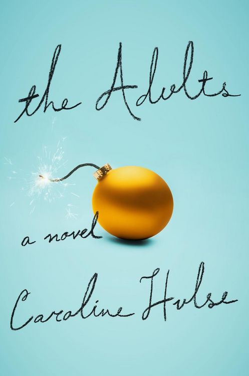 Produktbild: The Adults
