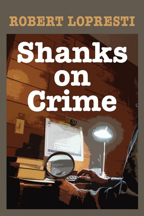 Produktbild: Shanks on Crime