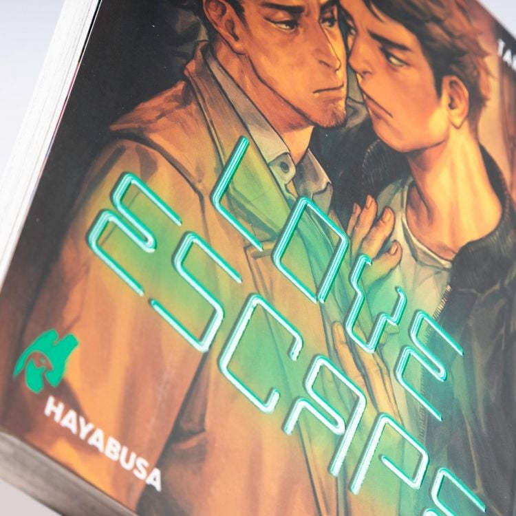 Produktbild: Love Escape