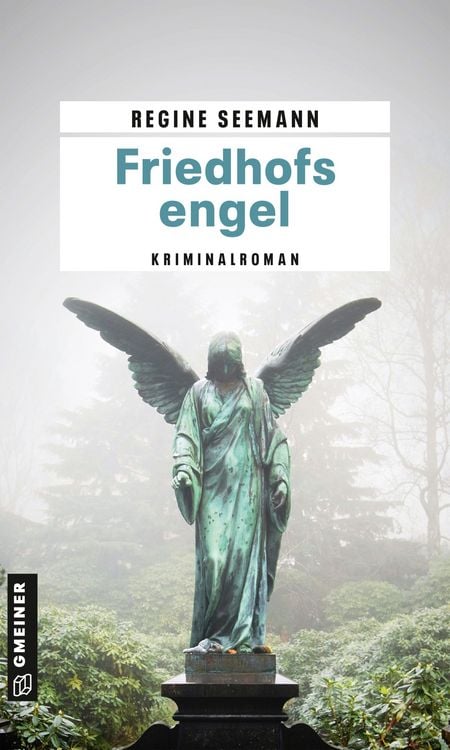 Produktbild: Friedhofsengel