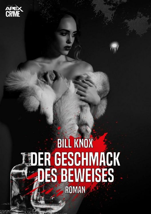 Produktbild: Der Geschmack des Beweises