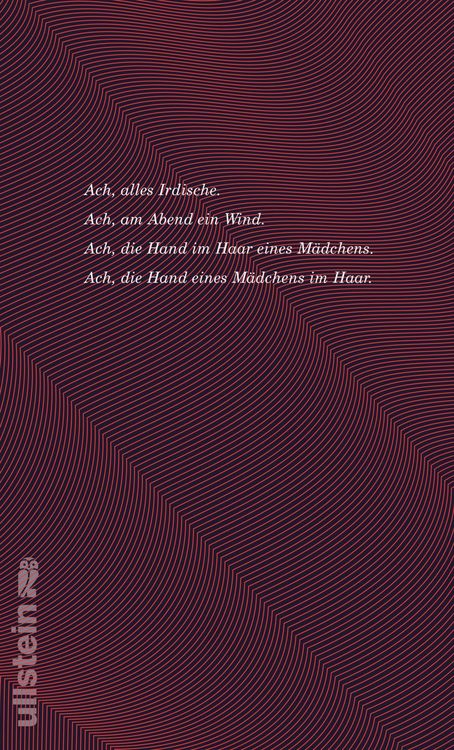 Produktbild: Gedichte f&uuml;r die linke Hand