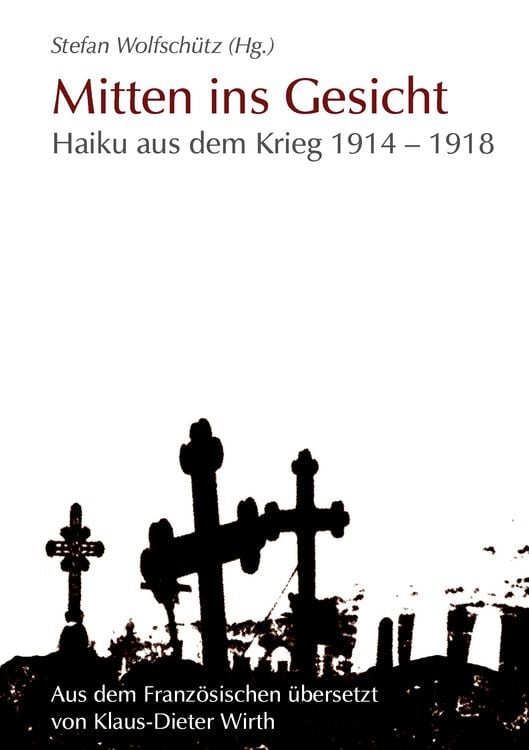 Produktbild: Mitten ins Gesicht