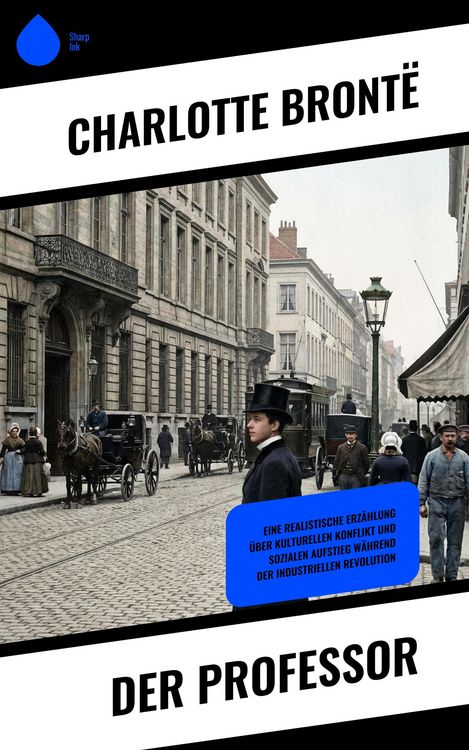 Produktbild: Der Professor