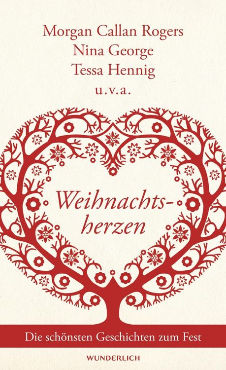 Produktbild: Weihnachtsherzen