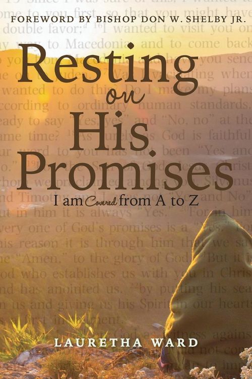 Produktbild: Resting On His Promises