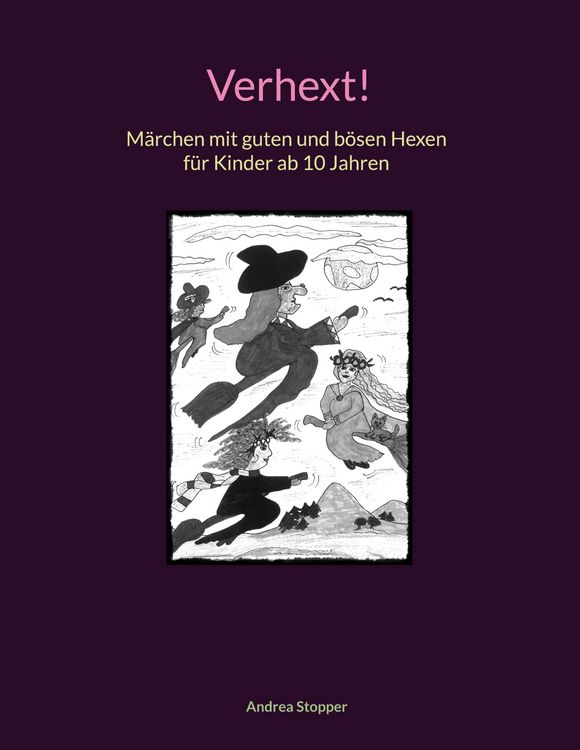 Produktbild: Verhext!