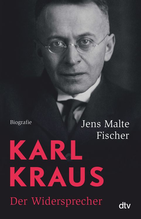 Produktbild: Karl Kraus