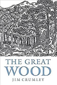 Produktbild: Crumley, J: The Great Wood