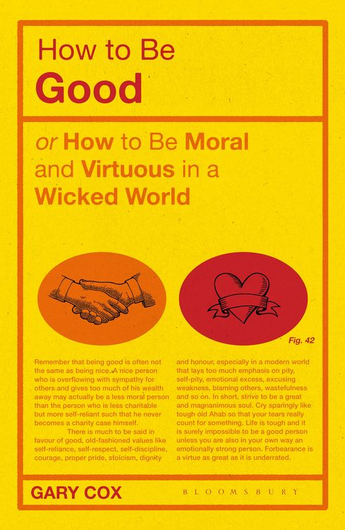 Produktbild: How to Be Good
