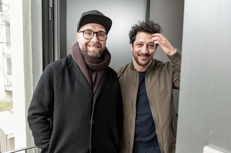 Produktbild: Jerks - Staffel 5