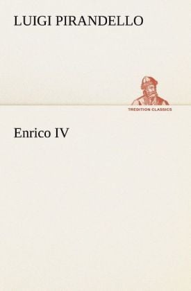 Produktbild: Enrico IV