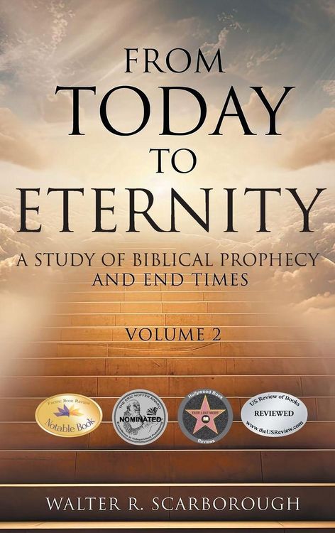 Produktbild: From Today to Eternity