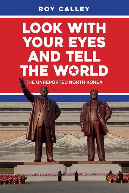 Produktbild: Look with your Eyes and Tell the World