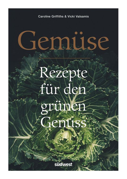 Produktbild: Gem&uuml;se