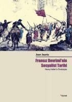 Produktbild: Fransiz Devriminin Sosyalist Tarihi