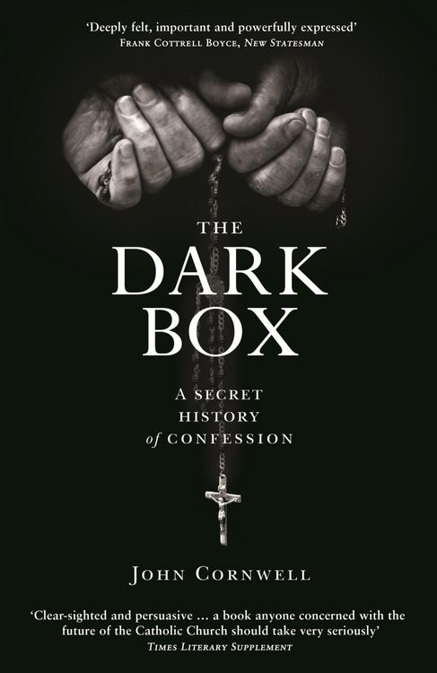 Produktbild: The Dark Box