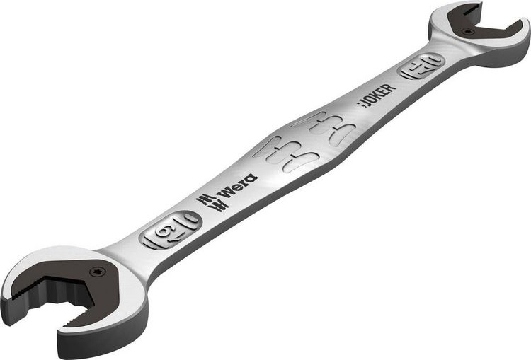 Produktbild: Wera Werk Doppelmaul-Schl&uuml;ssel 003765