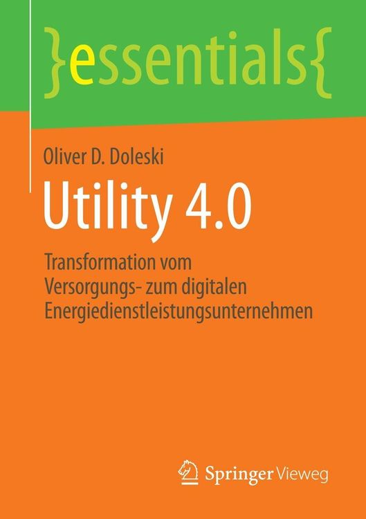 Produktbild: Utility 4.0