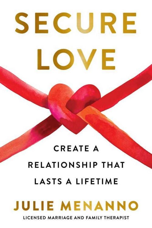 Produktbild: Secure Love