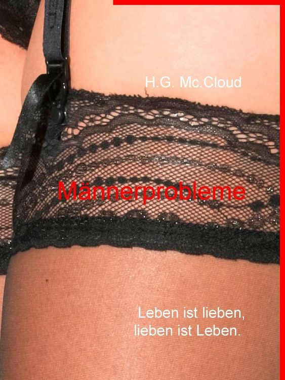 Produktbild: M&auml;nnerprobleme
