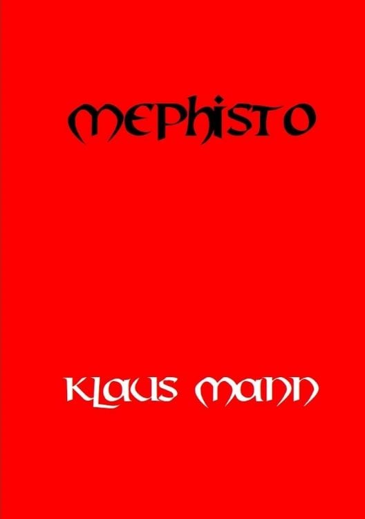 Produktbild: Mephisto