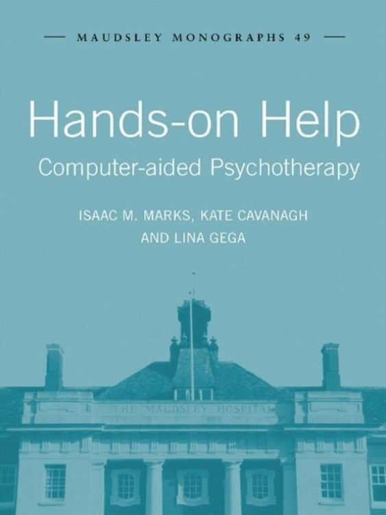 Produktbild: Hands-on Help