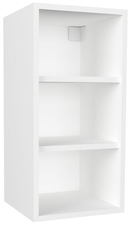 Produktbild: Wandregal B. 30 cm H&auml;ngeschrank K&uuml;che Esilo