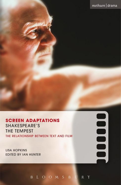 Produktbild: Screen Adaptations: The Tempest