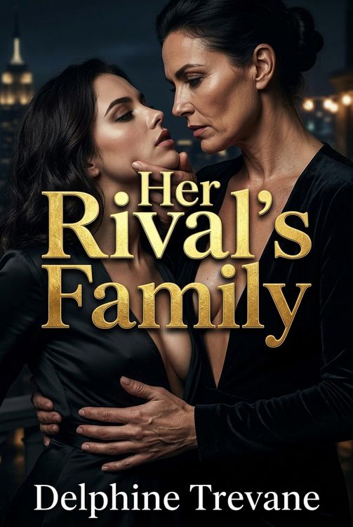 Produktbild: Her Rival's Family