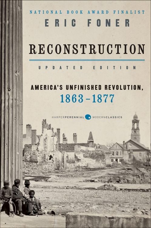 Produktbild: Reconstruction Updated Edition