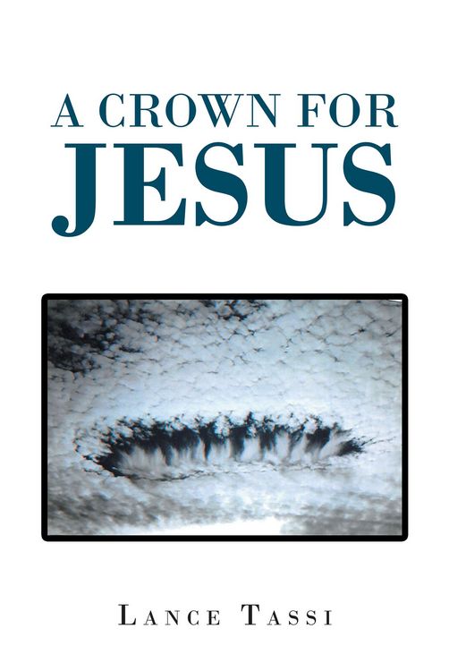 Produktbild: A Crown for Jesus