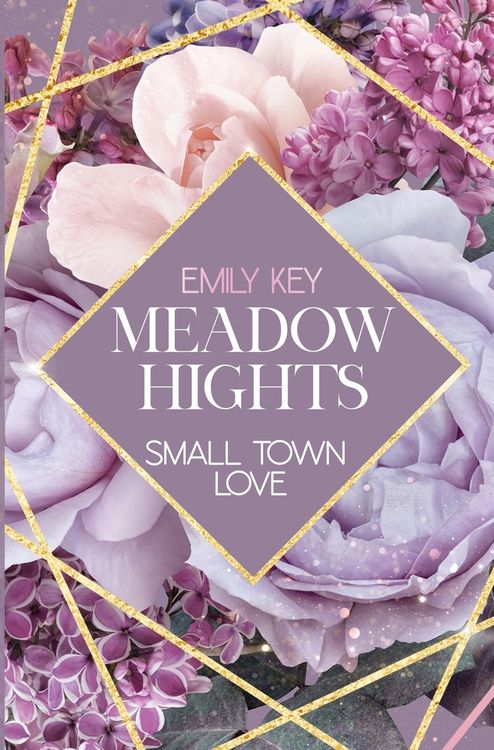 Produktbild: Meadow Hights: Small Town Love