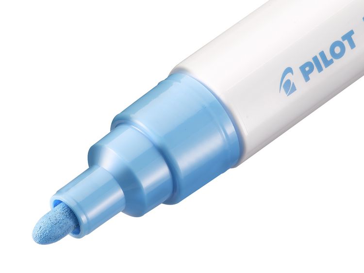 Produktbild: PILOT Kreativmarker PINTOR 4.5 (M) Neongr&uuml;n
