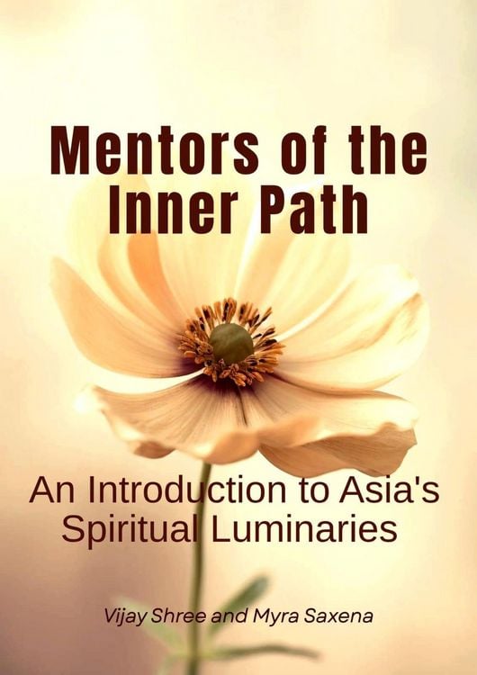 Produktbild: Mentors of the Inner Path