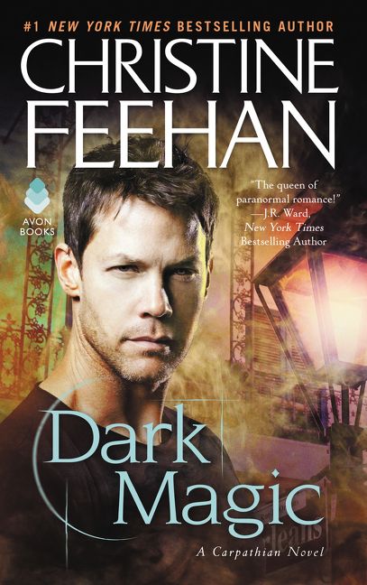 Produktbild: Dark Magic