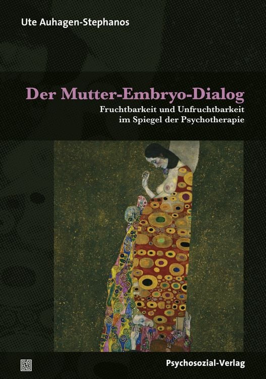 Produktbild: Der Mutter-Embryo-Dialog