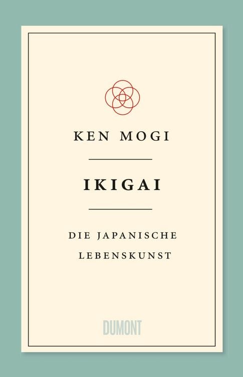 Produktbild: Ikigai