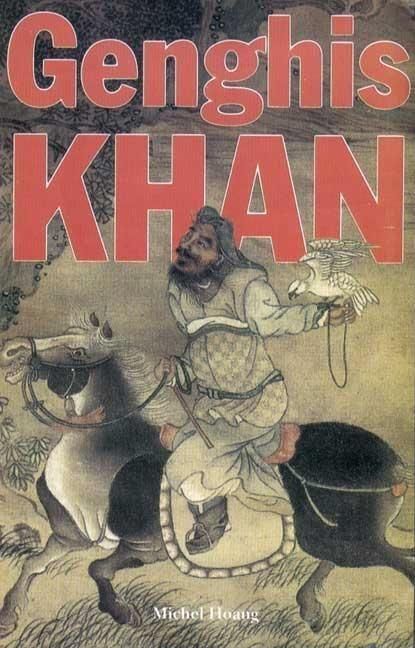 Produktbild: Genghis Khan