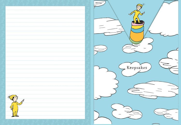 Produktbild: Oh, the Places You'll Go!
