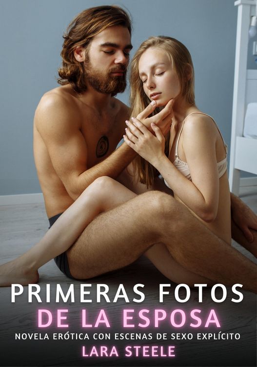 Produktbild: Primeras Fotos de la Esposa