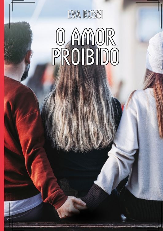 Produktbild: O Amor Proibido