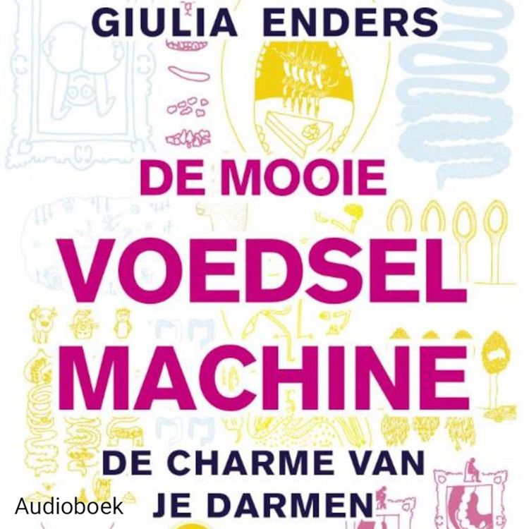 Produktbild: De mooie voedselmachine