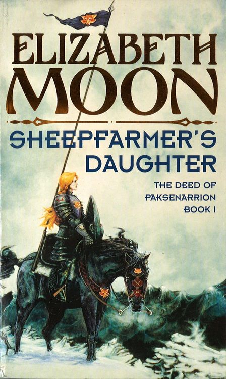 Produktbild: Sheepfarmer's Daughter