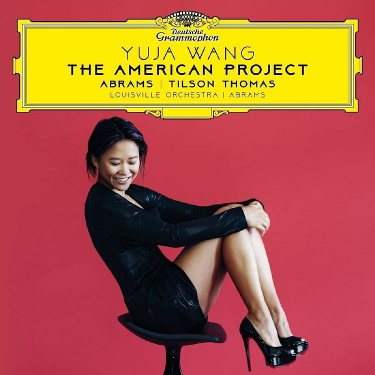 Produktbild: The American Project