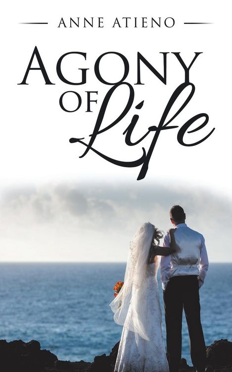 Produktbild: Agony Of Life