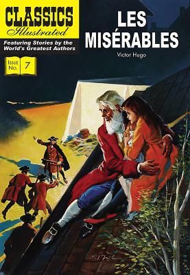 Produktbild: Classics Illustrated 7