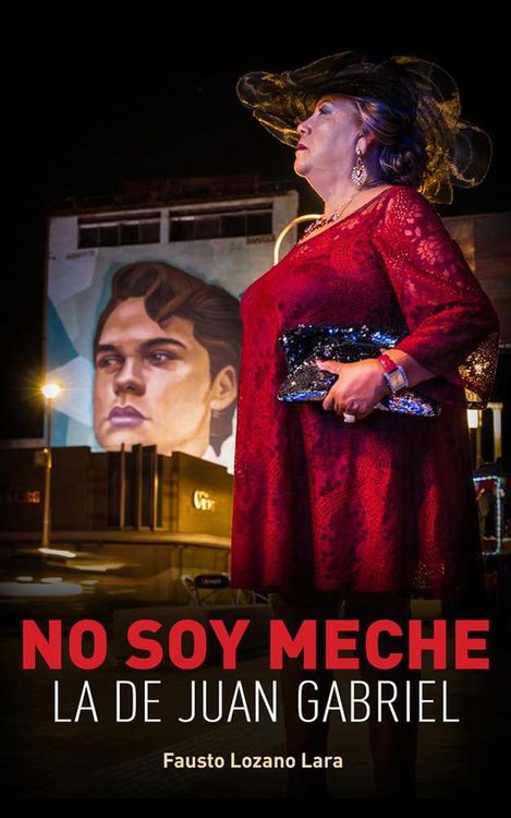 Produktbild: No soy Meche la de Juan Gabriel
